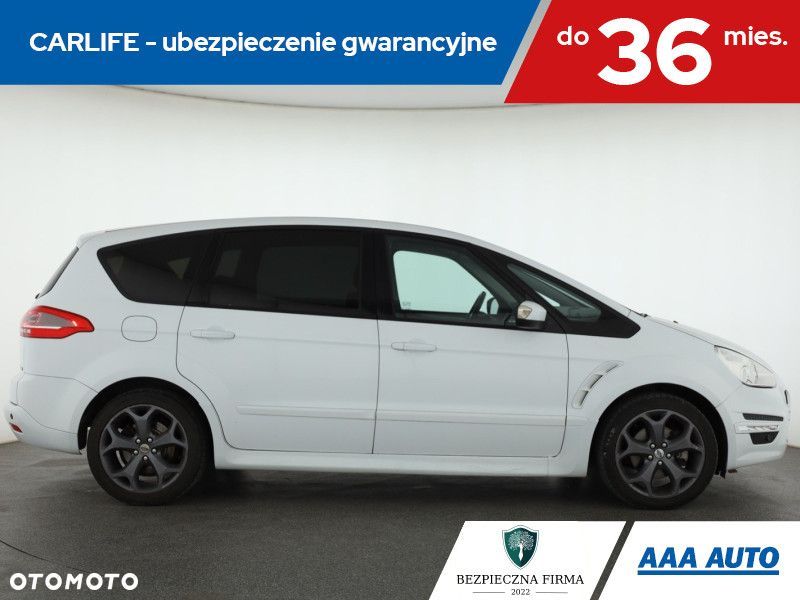 Ford S-Max - 8