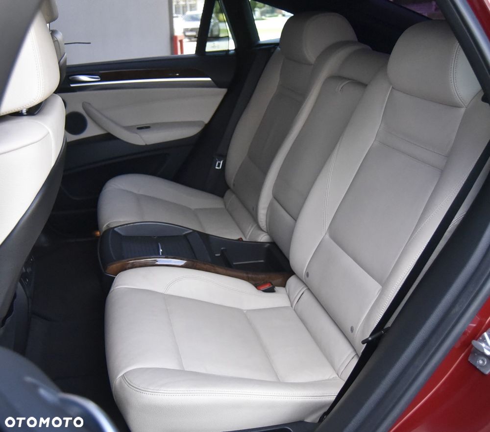 BMW X6 - 23