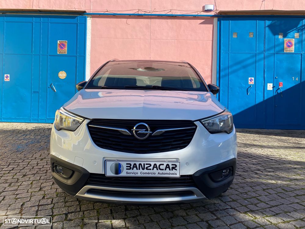 Opel Crossland X 1.6 CDTi Innovation - 1