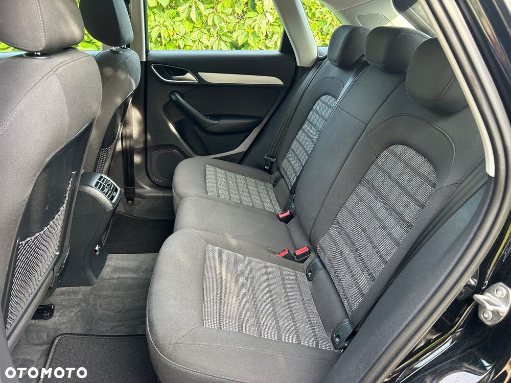 Audi Q3 2.0 TDI Sport - 16