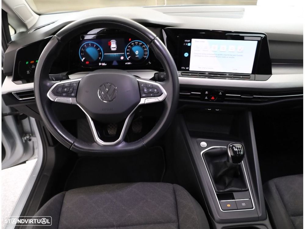 VW Golf Variant 1.0 TSI Life - 18