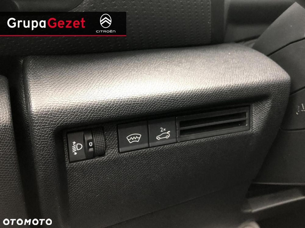 Citroën C4 - 17