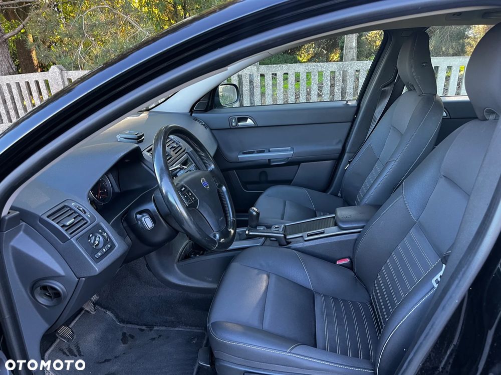 Volvo V50 - 19