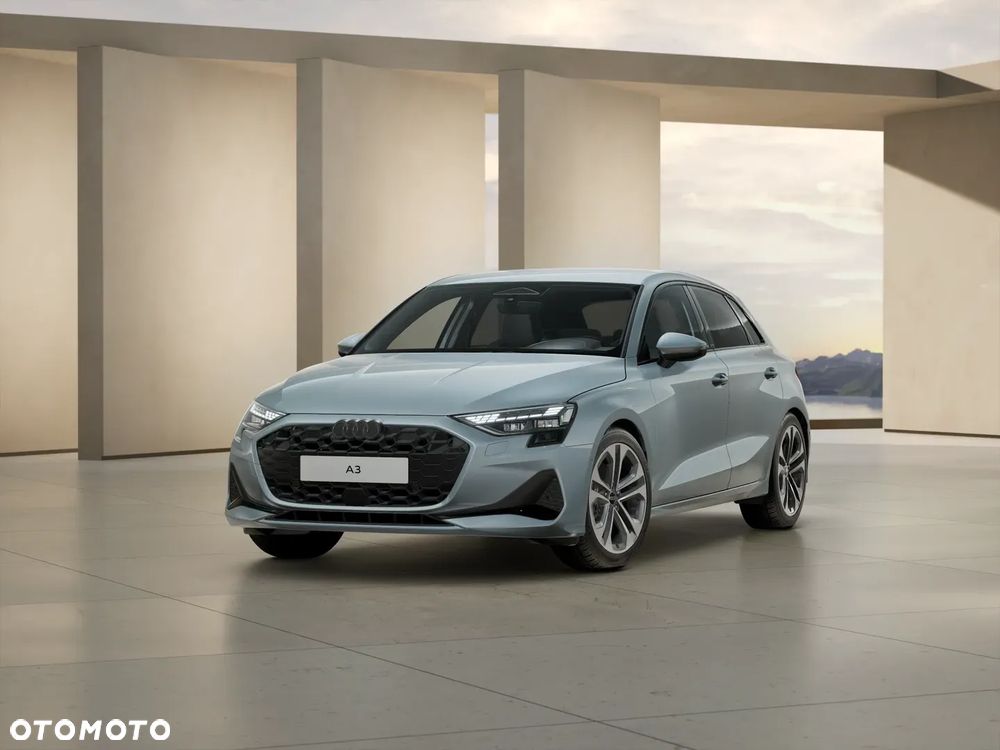 Audi A3 Sportback 30 TFSI - 2