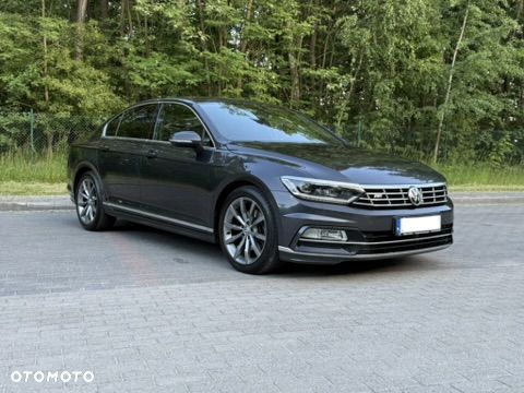 Volkswagen Passat 2.0 TSI BMT Highline DSG - 9