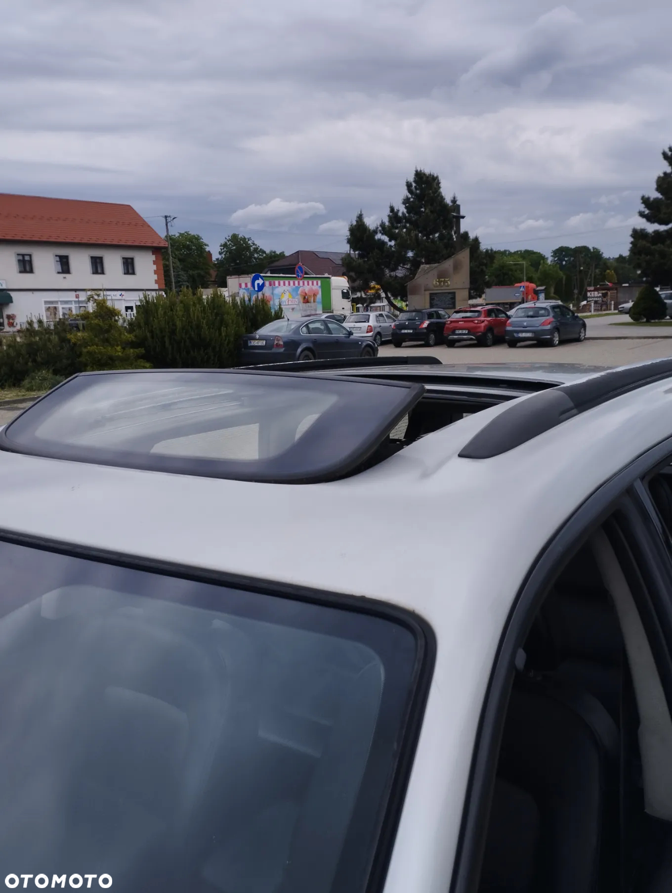 Subaru Outback Legacy 2.5i AT - 8