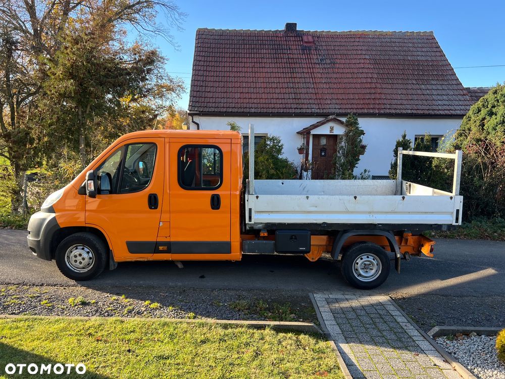 Fiat Ducato - 2