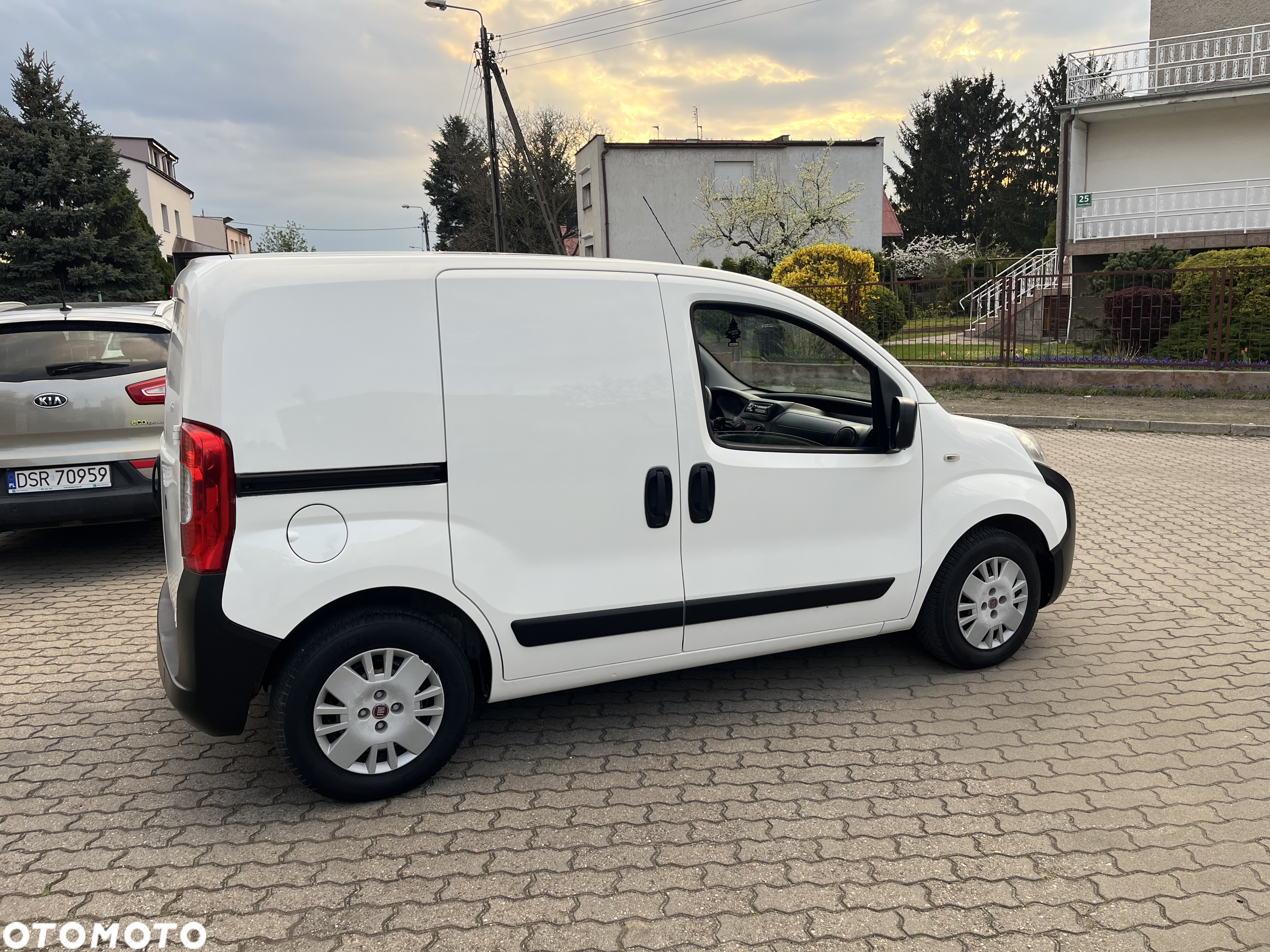 Fiat Fiorino - 6