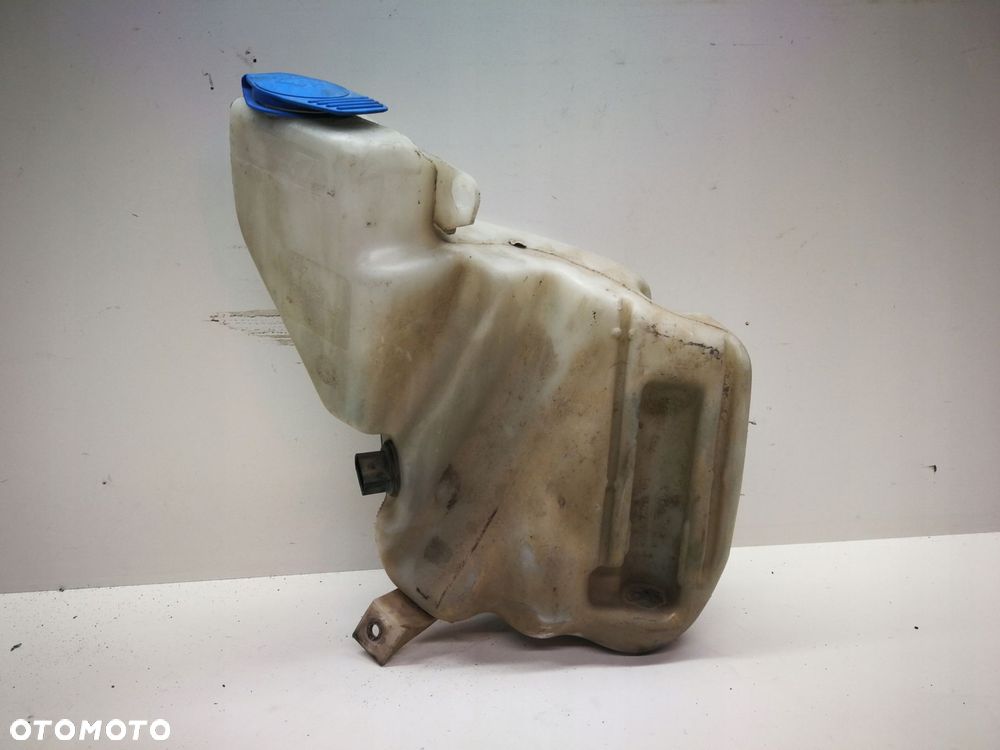 ZBIORNIK SPRYSKIWACZY AUDI A6 C5 4B0955453C - 1