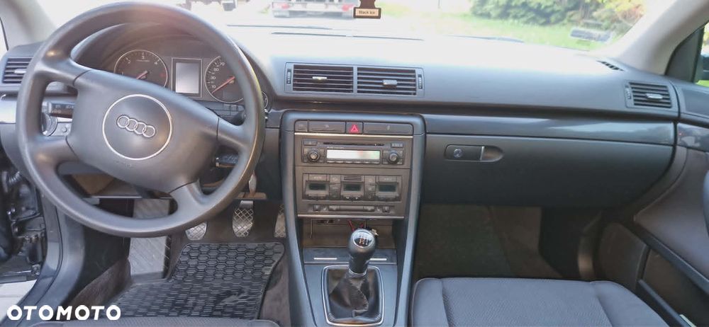 Audi A4 Limousine 1.9 TDI - 1