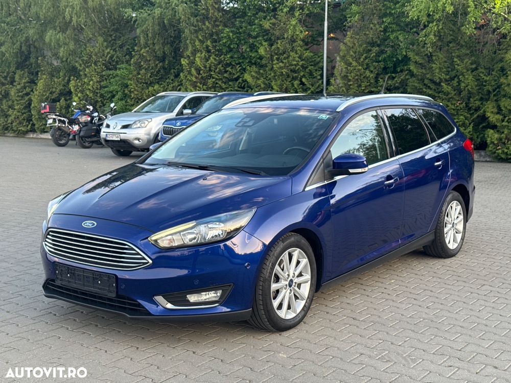 Ford Focus - 2