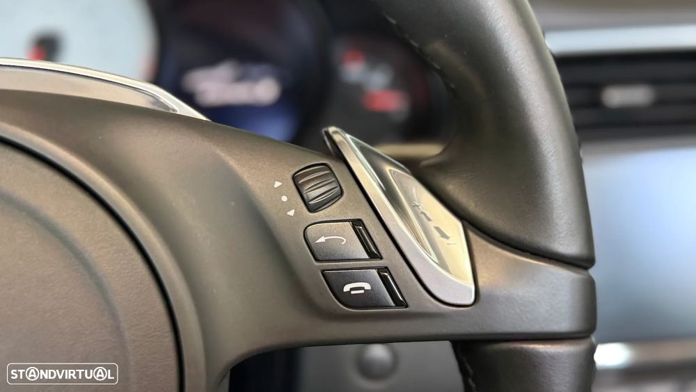 Porsche 911 (991) Carrera S Cabriolet PDK - 24