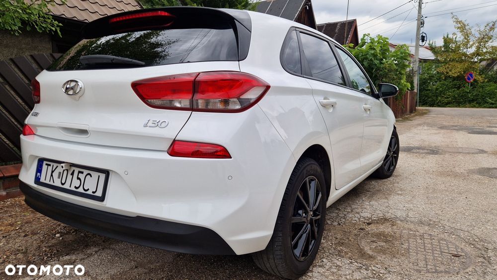 Hyundai i30 - 1