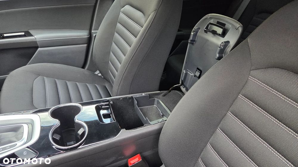 Ford Mondeo 2.0 TDCi Start-Stopp PowerShift-Aut Business Edition - 26