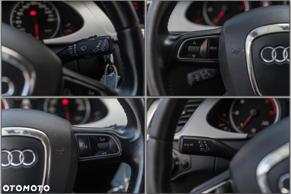 Audi A4 Avant 2.0 TDI S tronic - 37