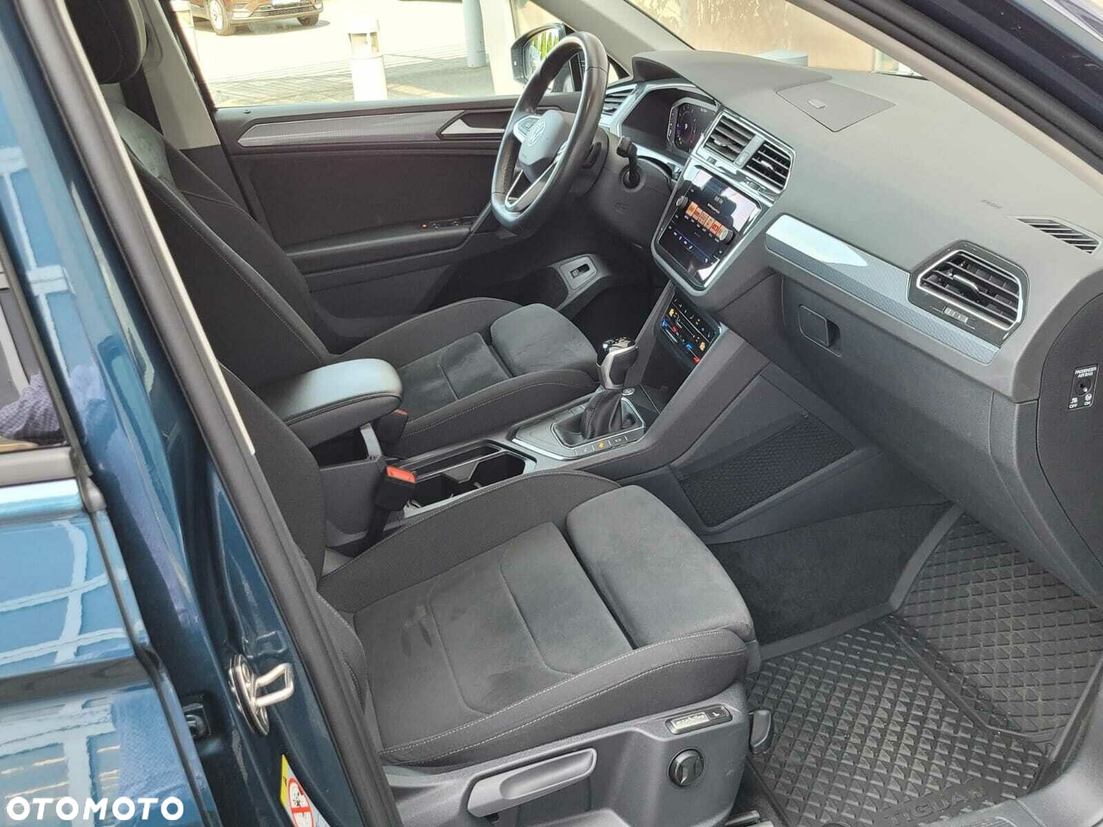 Volkswagen Tiguan 1.5 TSI EVO Life DSG - 8