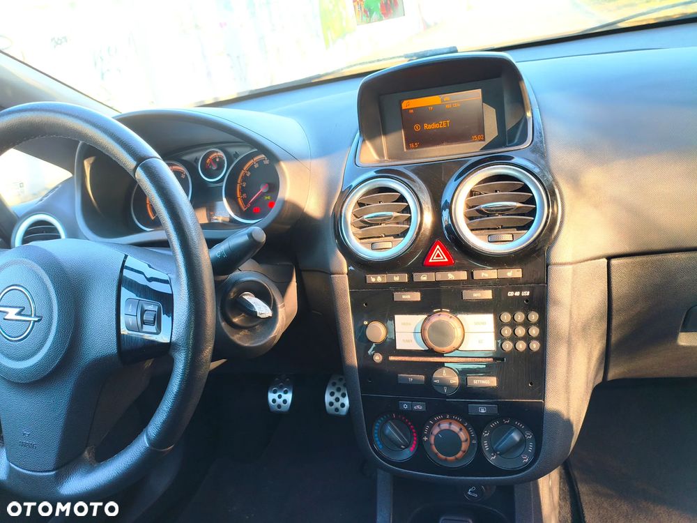 Opel Corsa 1.4 Color Edition - 9