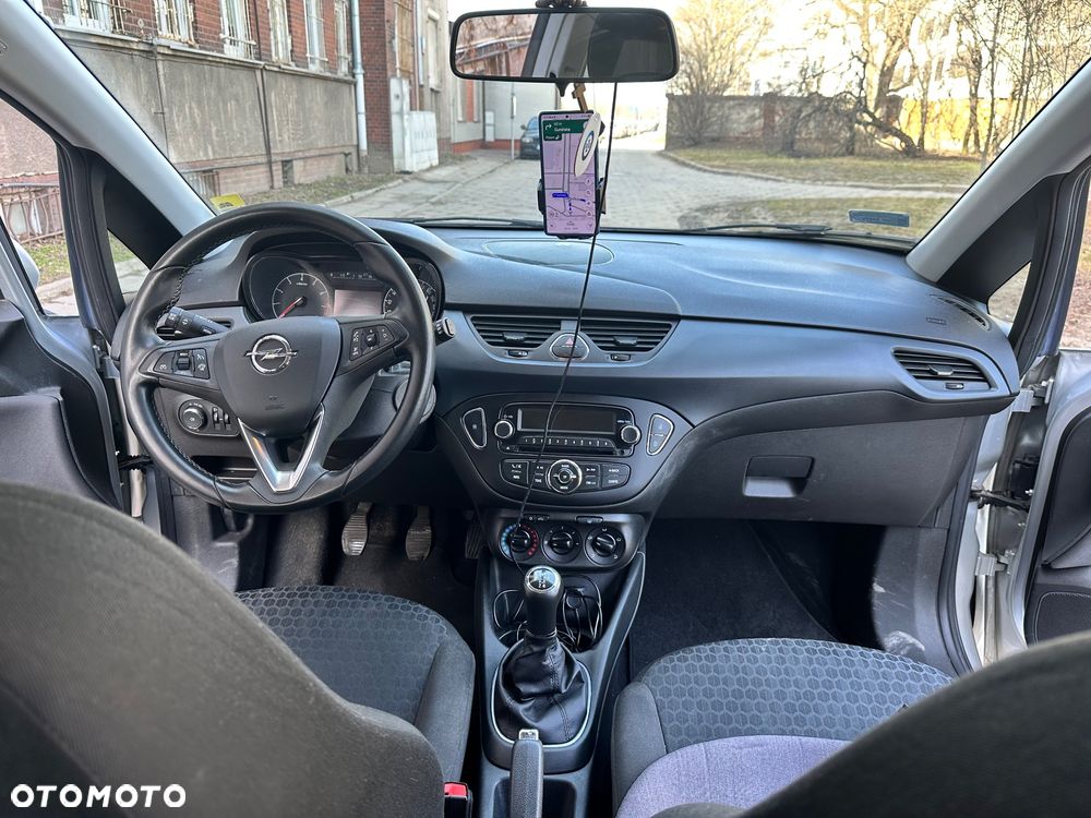 Opel Corsa 1.4 Enjoy - 27