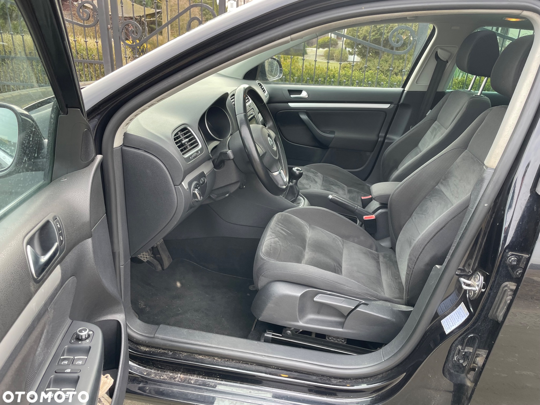 Volkswagen Golf 1.4 TSI Comfortline - 14