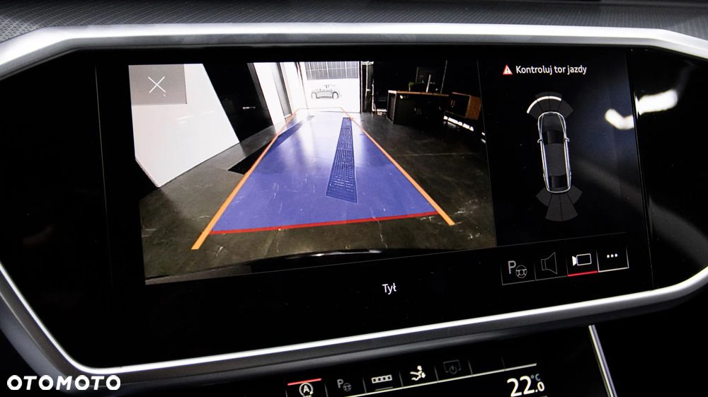 Audi A7 Sportback 40 TDI mHEV Quattro S tronic - 25