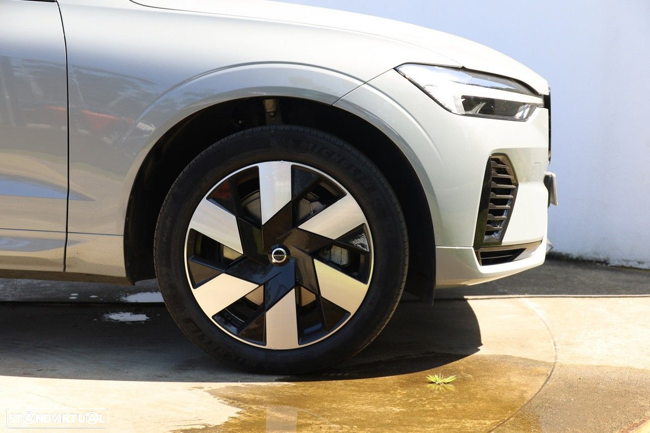 Volvo XC 60 2.0 T6 PHEV Plus Dark AWD - 8