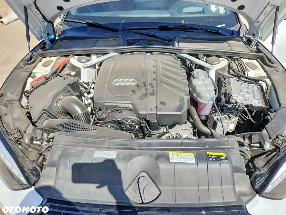 Audi A5 Sportback - 11