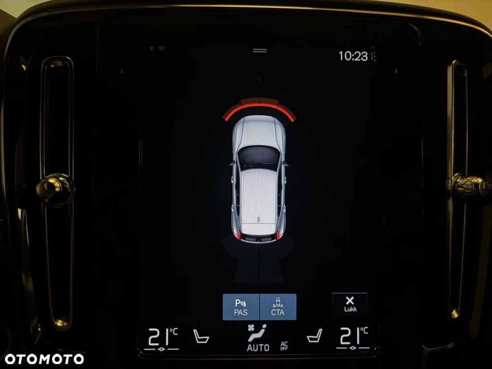 Volvo XC 40 T5 Recharge DKG RDesign - 20