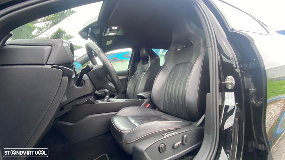 Cupra Formentor 2.0 TDI Plus - 22