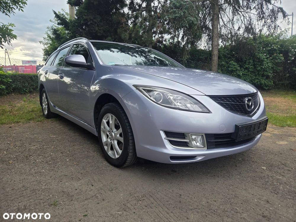 Mazda 6 1.8 Comfort - 14