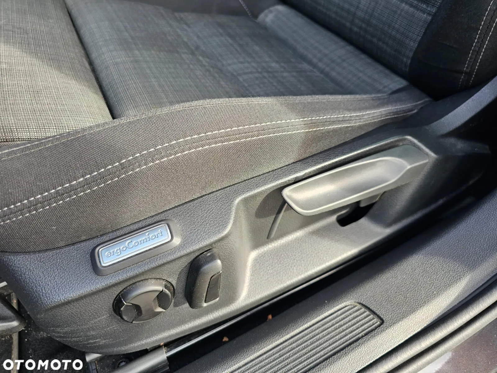 Volkswagen Passat 2.0 TSI Business DSG - 15
