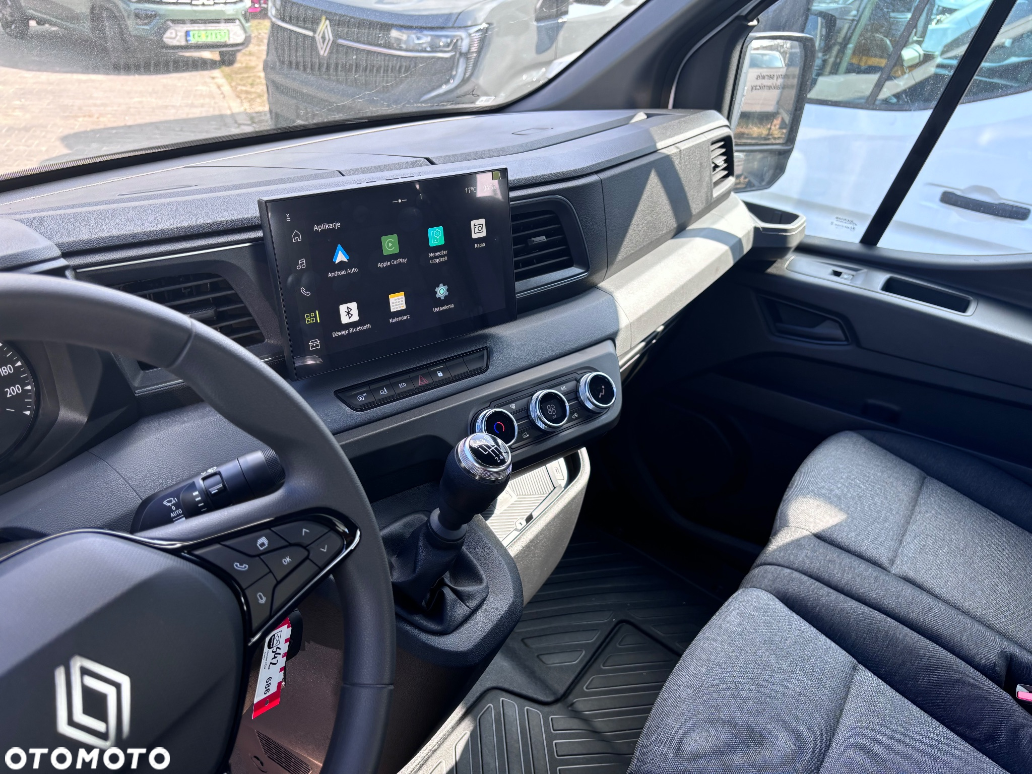 Renault Master - 6