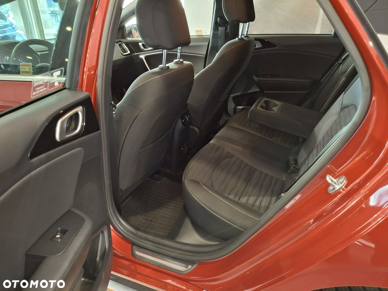Kia ProCeed 1.5 T-GDI GT Line DCT - 18