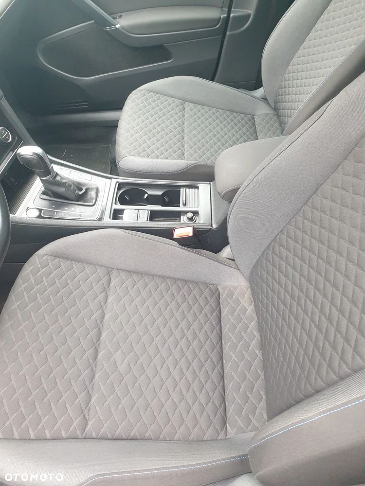 Volkswagen Golf 1.5 TSI ACT OPF BlueMotion DSG Comfortline - 7