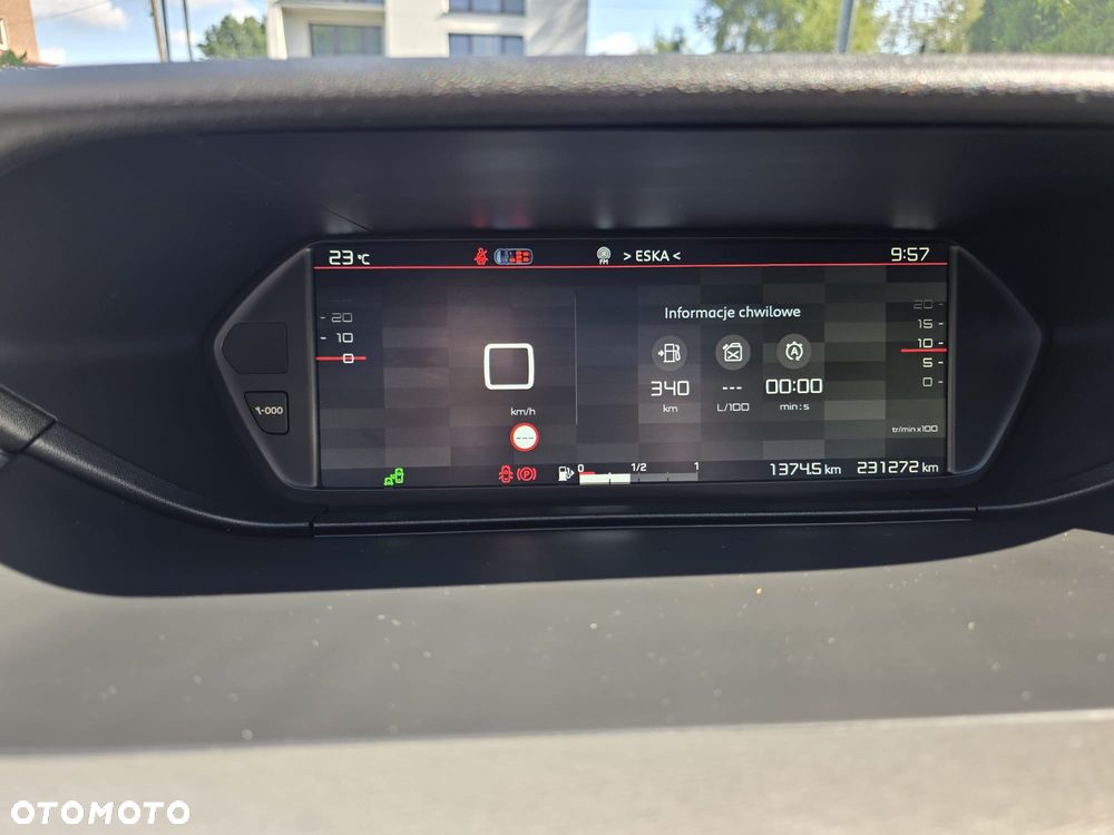 Citroën C4 Picasso 2.0 BlueHDi Exclusive - 16