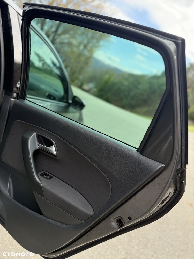 Volkswagen Polo 1.4 TDI BMT Highline - 11