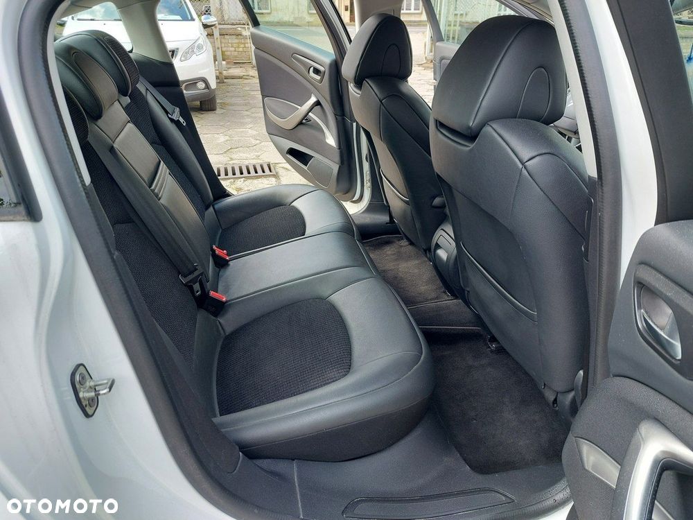 Citroën C5 - 14