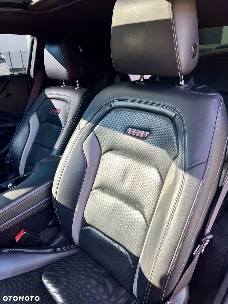 Chevrolet Camaro 6.2 V8 - 19