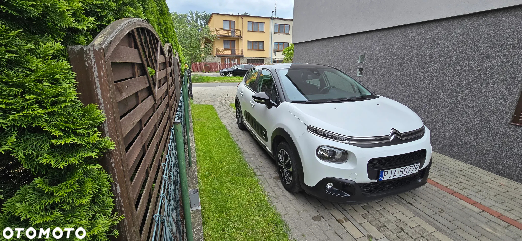 Citroën C3 1.5 BlueHDi Plus - 3