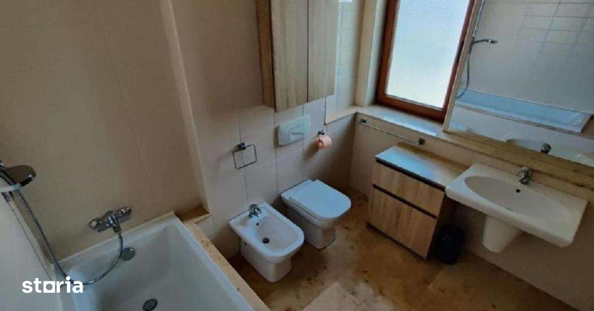 Apartament 3 Camere | Floreasca | Verdi | Spatios | Parcare | Parc — fotografia 3