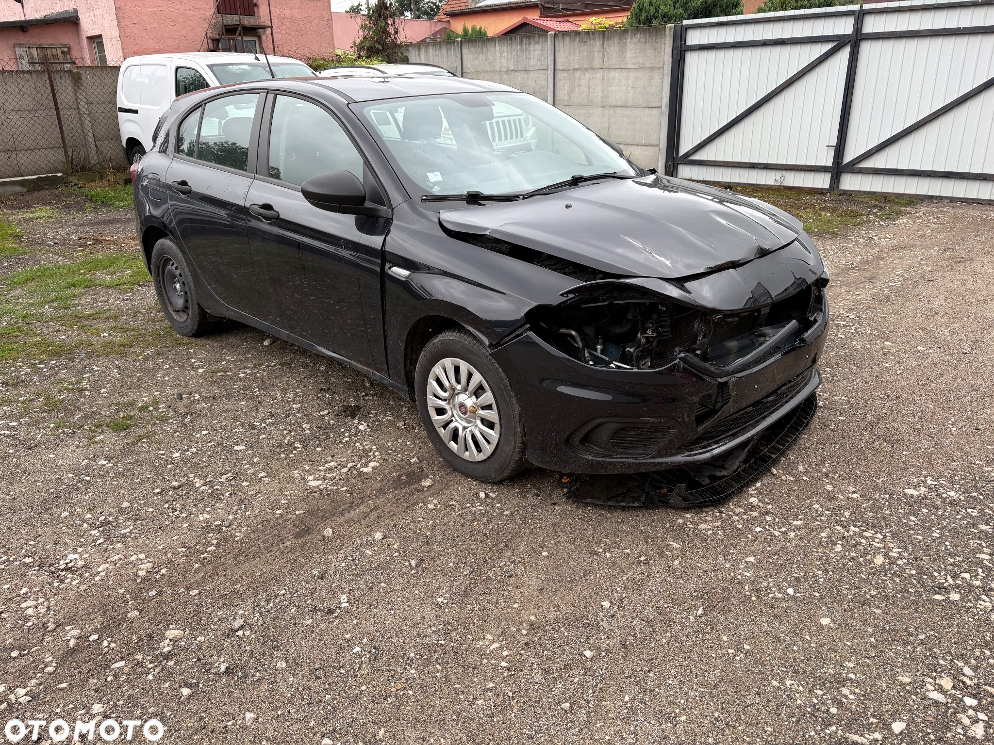Fiat Tipo 1.3 MultiJet 16v Lounge - 6