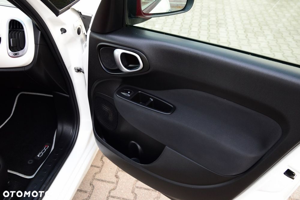 Fiat 500L - 26