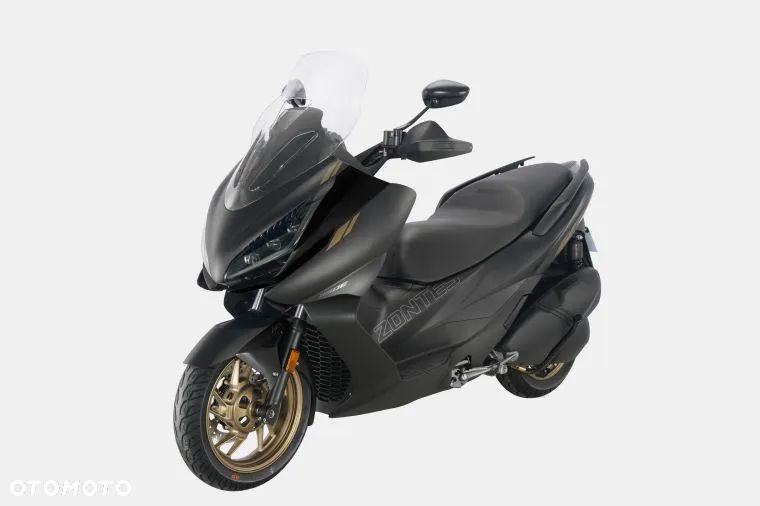 Zontes 350E - 3