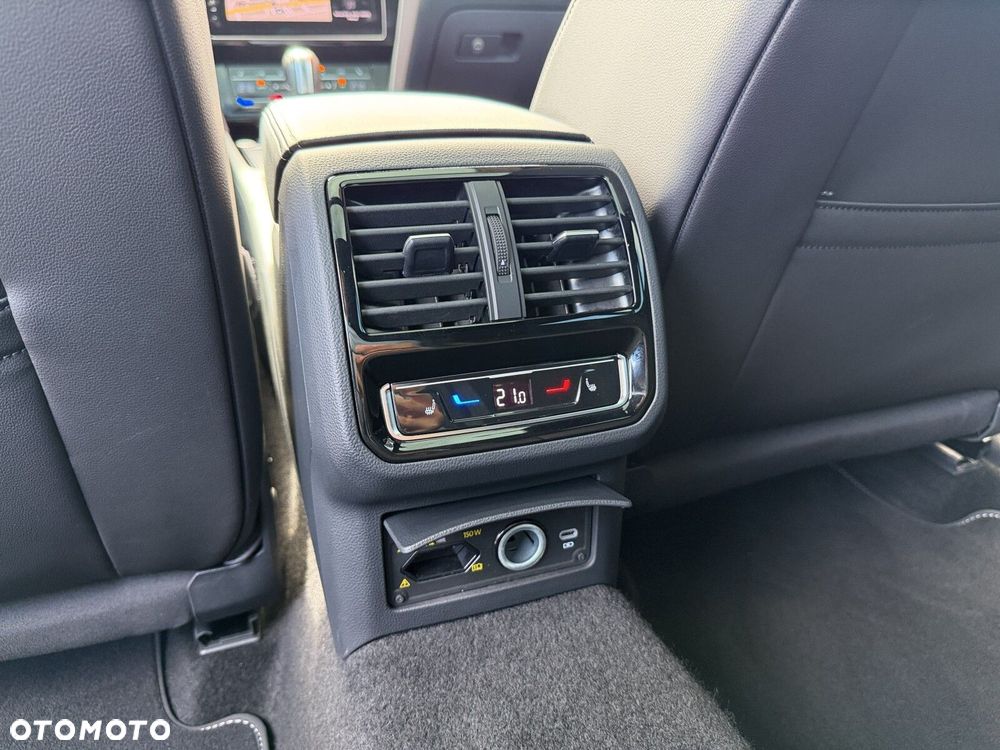Volkswagen Arteon Shooting Brake 2.0 TSI R-Line DSG - 35