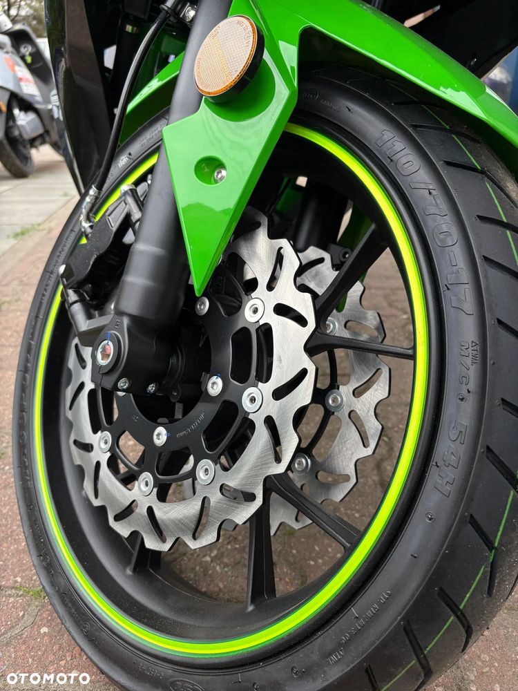 Barton BLADE-R - 7