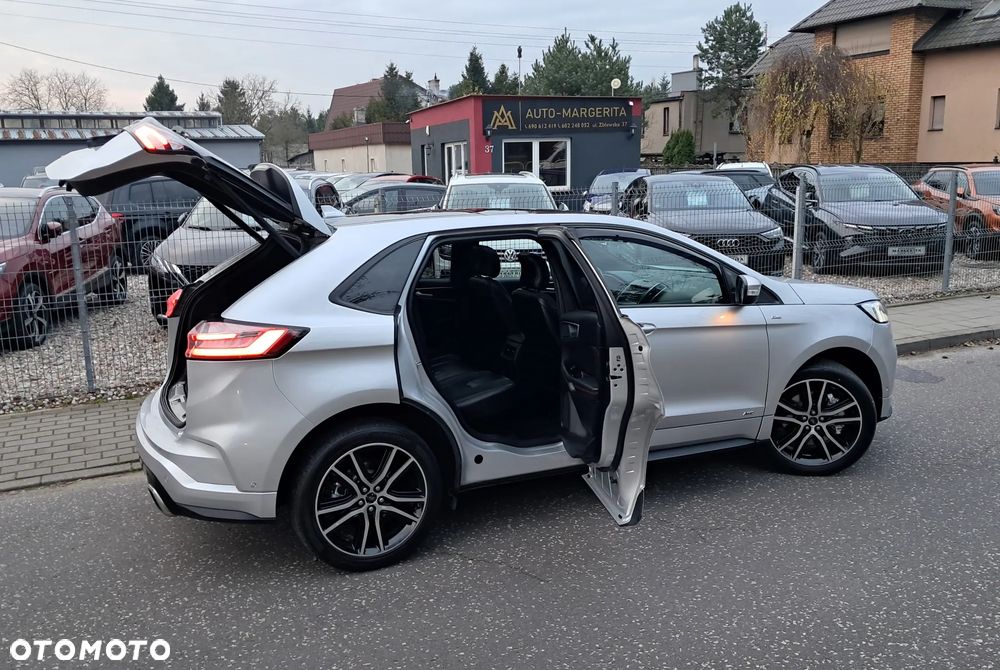 Ford Edge 2.0 TDCi Bi-Turbo 4x4 ST-LINE - 35