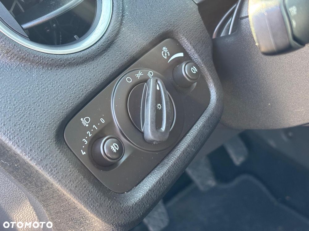 Ford Fiesta 1.0 EcoBoost Silver X EU6 - 29