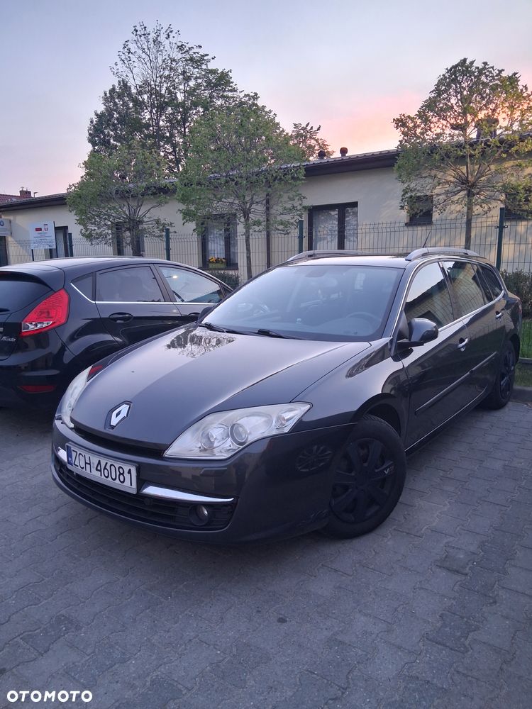 Renault Laguna 2.0 Dynamique - 1