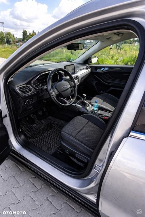 Ford Focus - 6