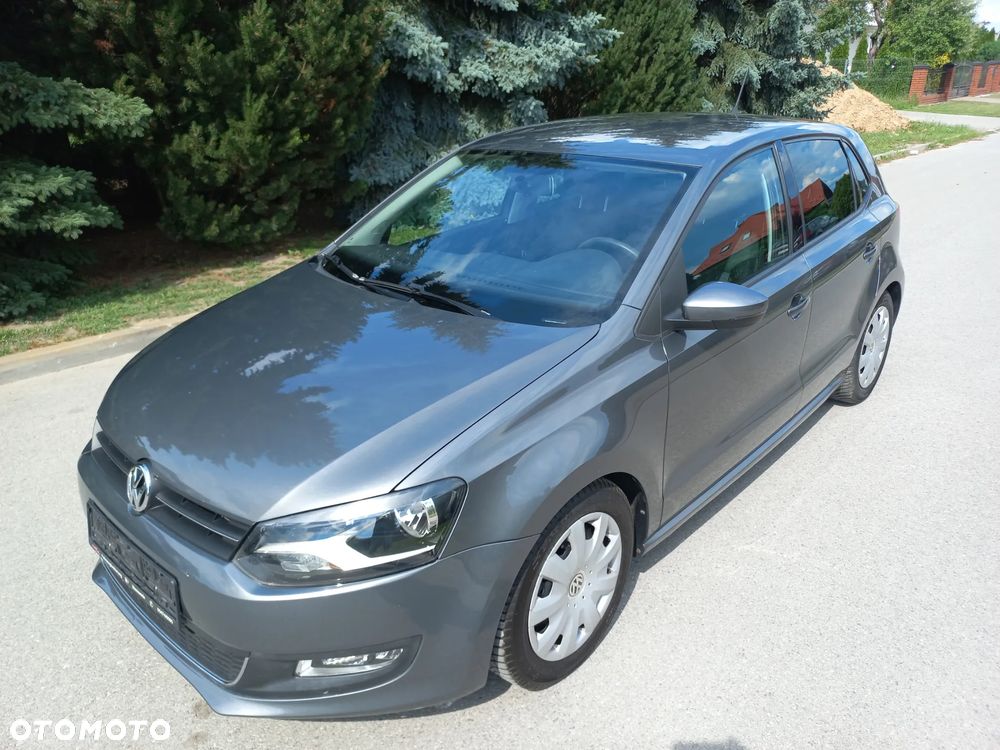 Volkswagen Polo 1.4 16V Comfortline Optimum - 1