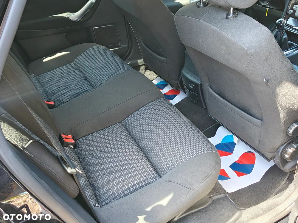 Ford Mondeo 2.0 Viva Titanium - 19